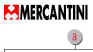 Logo Mercantini