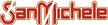 Logo San Michele