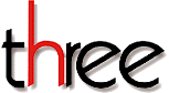Logo Three