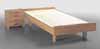 Hüsler Nest - letto singolo