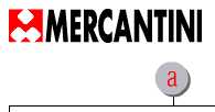 Logo mercantini