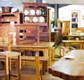 Mobili rustici Antix 
