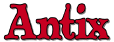 logo Antix
