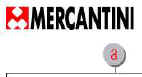 Logo Mercantini